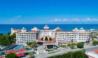 Side Alegria Hotel & Spa ADULT ONLY fotoÄŸrafÄ±