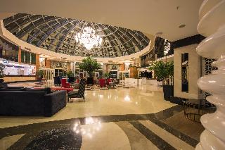 Side Alegria Hotel & Spa ADULT ONLY fotoÄŸrafÄ±
