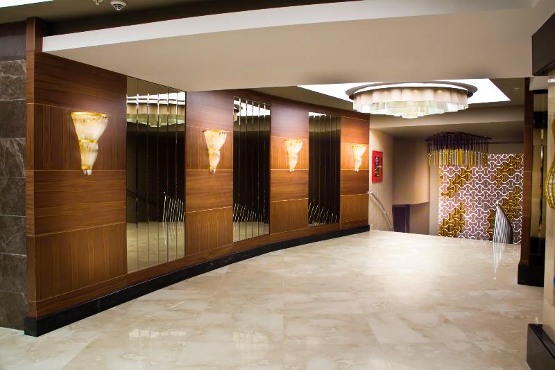 Side Alegria Hotel & Spa ADULT ONLY - Genel