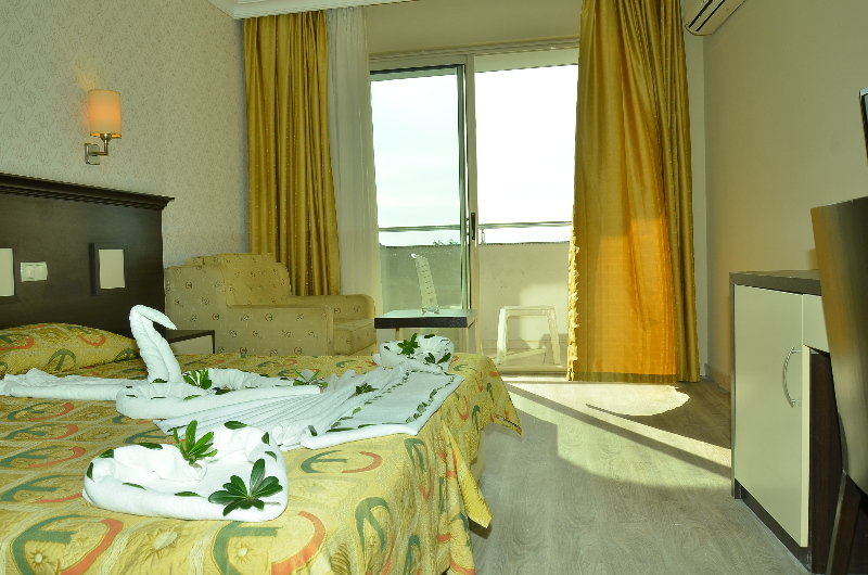 Side Alegria Hotel & Spa ADULT ONLY fotoÄŸrafÄ±
