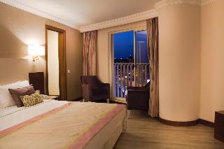 Side Alegria Hotel & Spa ADULT ONLY fotoÄŸrafÄ±