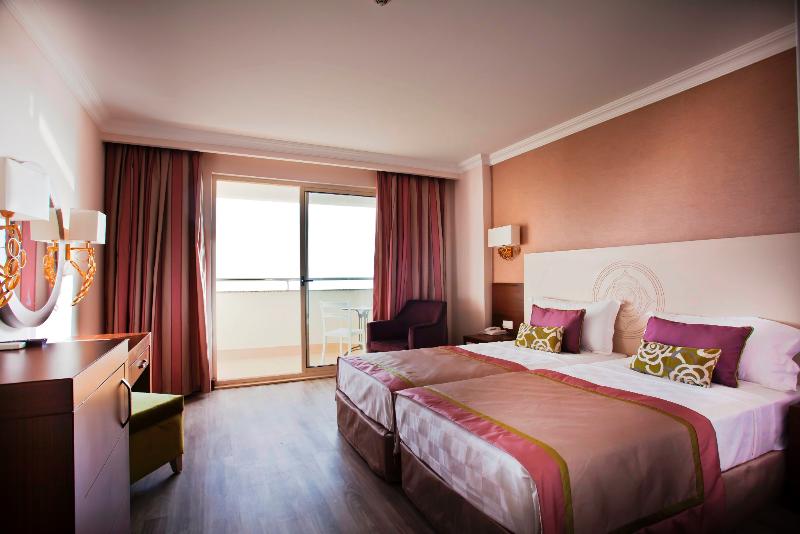 Side Alegria Hotel & Spa ADULT ONLY - Oda