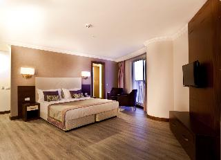 Side Alegria Hotel & Spa ADULT ONLY fotoÄŸrafÄ±