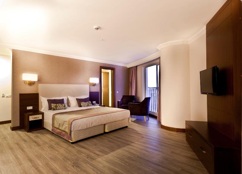 Side Alegria Hotel & Spa ADULT ONLY - Oda