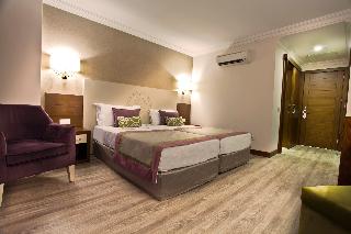 Side Alegria Hotel & Spa ADULT ONLY fotoÄŸrafÄ±
