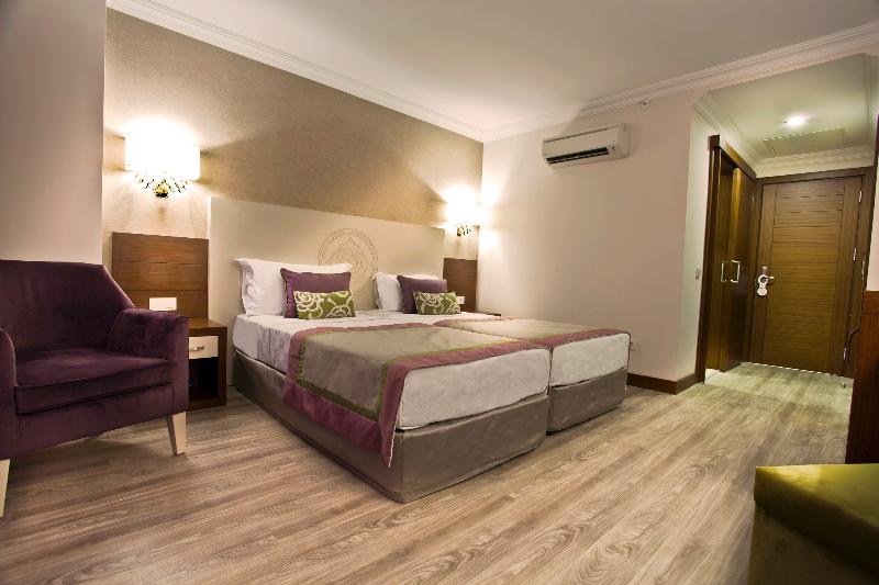 Side Alegria Hotel & Spa ADULT ONLY - Oda