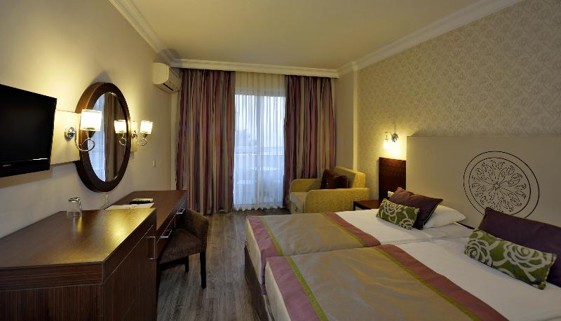 Side Alegria Hotel & Spa ADULT ONLY - Oda