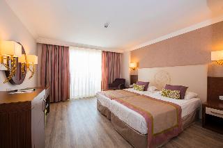 Side Alegria Hotel & Spa ADULT ONLY fotoÄŸrafÄ±