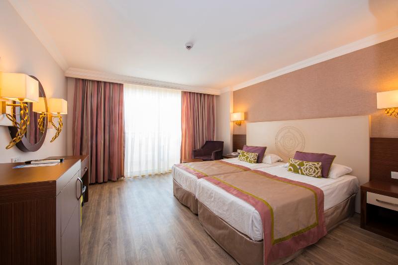 Side Alegria Hotel & Spa ADULT ONLY - Oda