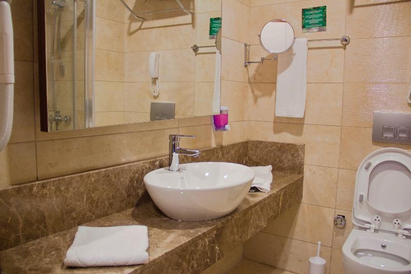 Side Alegria Hotel & Spa ADULT ONLY - Oda