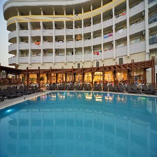 Side Alegria Hotel & Spa ADULT ONLY fotoÄŸrafÄ±