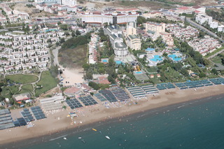 Side Alegria Hotel & Spa ADULT ONLY fotoÄŸrafÄ±