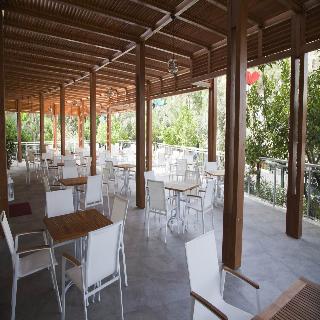 Side Alegria Hotel & Spa ADULT ONLY fotoÄŸrafÄ±