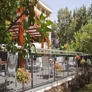 Side Alegria Hotel & Spa ADULT ONLY fotoÄŸrafÄ±