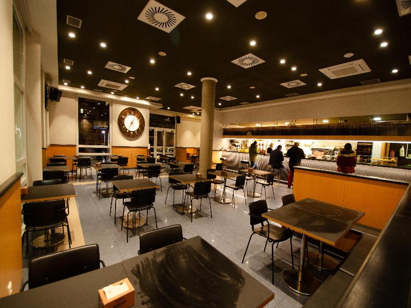 Andia - Bar
