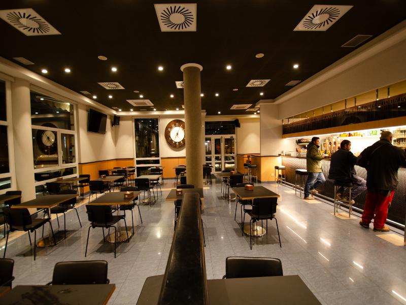 Andia - Bar