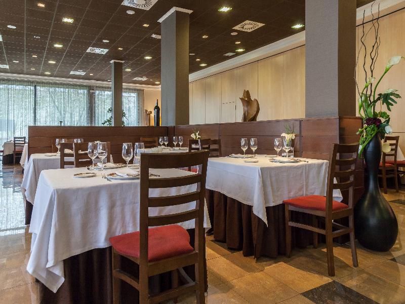 Andia - Restoran