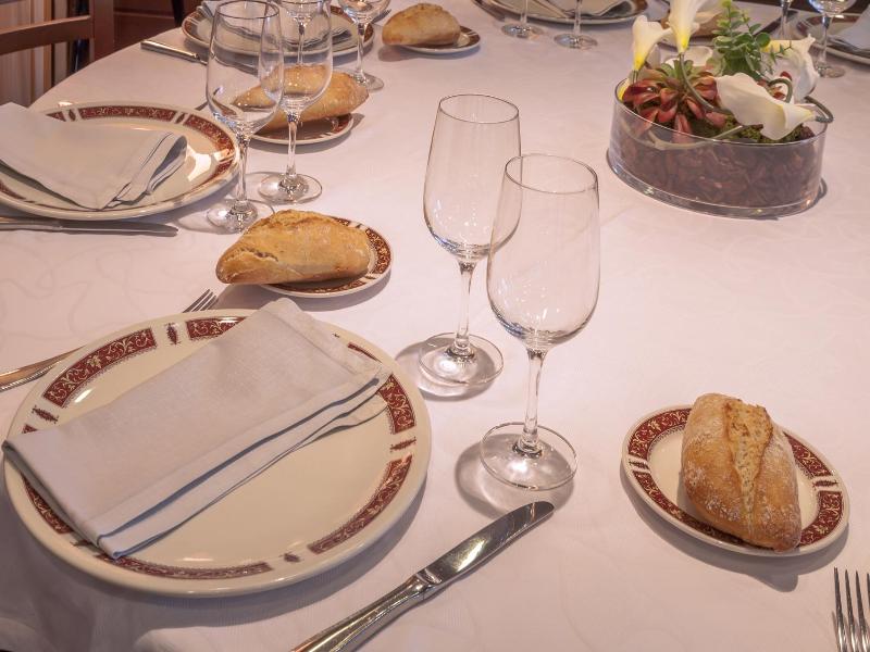 Andia - Restoran