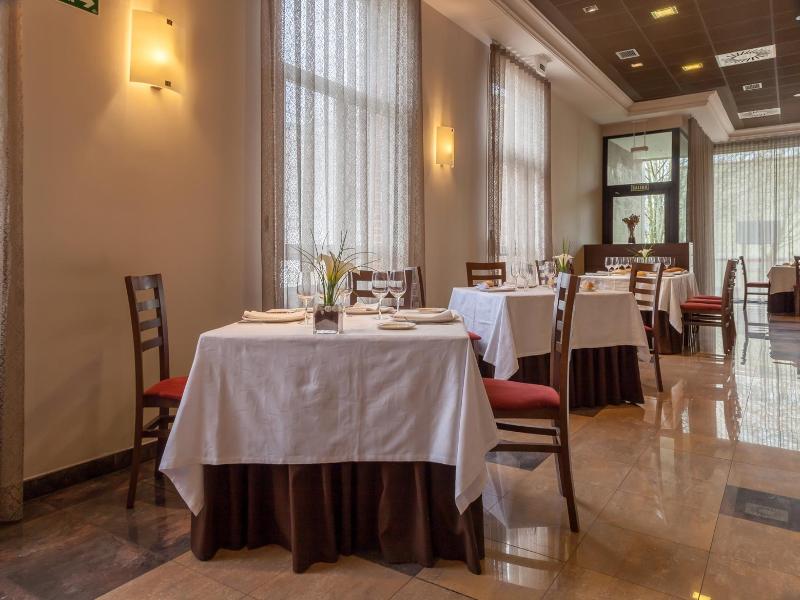 Andia - Restoran