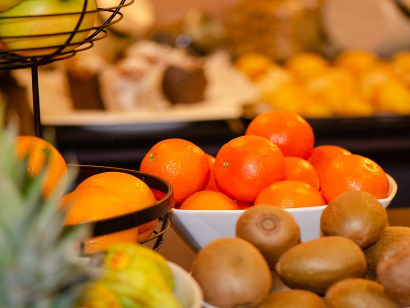Andia - Restoran