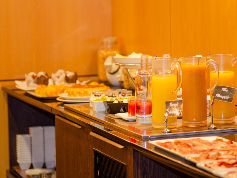 Andia - Restoran