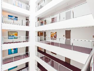 Oakwood Residence Sukhumvit 24 Bangkok otel fotoğrafı
