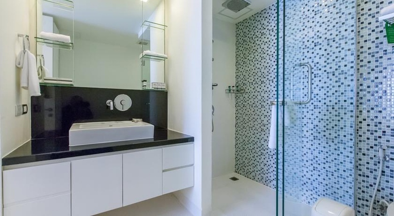 Oakwood Residence Sukhumvit 24 Bangkok - Oda