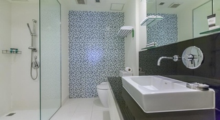Oakwood Residence Sukhumvit 24 Bangkok fotoÄŸrafÄ±