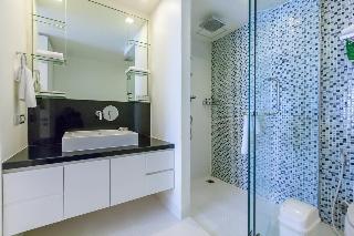 Oakwood Residence Sukhumvit 24 Bangkok fotoÄŸrafÄ±