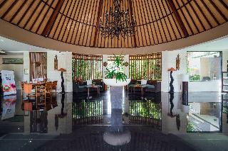 The Bidadari Villas and Spa fotoÄŸrafÄ±