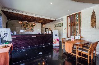 The Bidadari Villas and Spa fotoÄŸrafÄ±