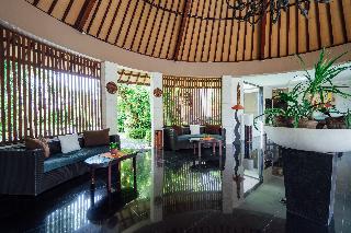 The Bidadari Villas and Spa fotoÄŸrafÄ±