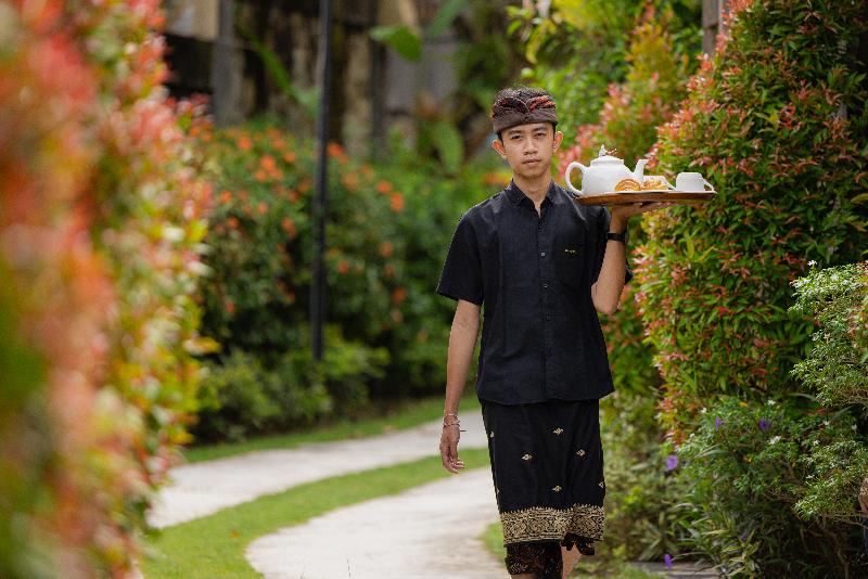 The Bidadari Villas and Spa - Genel