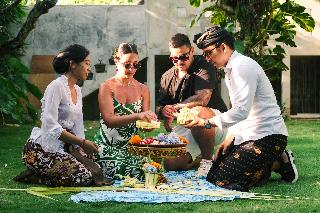 The Bidadari Villas and Spa fotoÄŸrafÄ±
