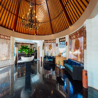 The Bidadari Villas and Spa fotoÄŸrafÄ±