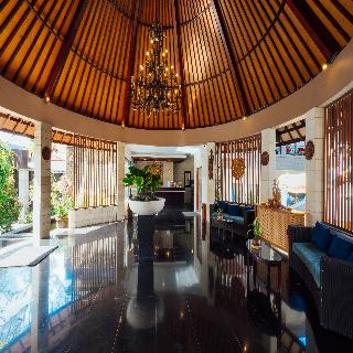 The Bidadari Villas and Spa fotoÄŸrafÄ±