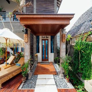 The Bidadari Villas and Spa fotoÄŸrafÄ±