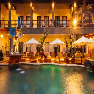 The Bidadari Villas and Spa fotoÄŸrafÄ±
