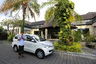 The Bidadari Villas and Spa fotoÄŸrafÄ±