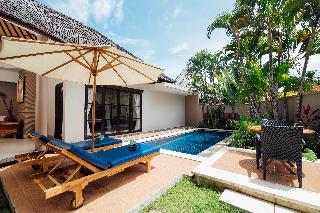 The Bidadari Villas and Spa fotoÄŸrafÄ±