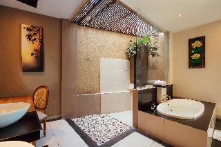 The Bidadari Villas and Spa fotoÄŸrafÄ±