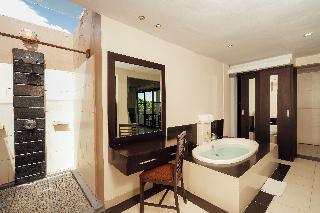 The Bidadari Villas and Spa fotoÄŸrafÄ±