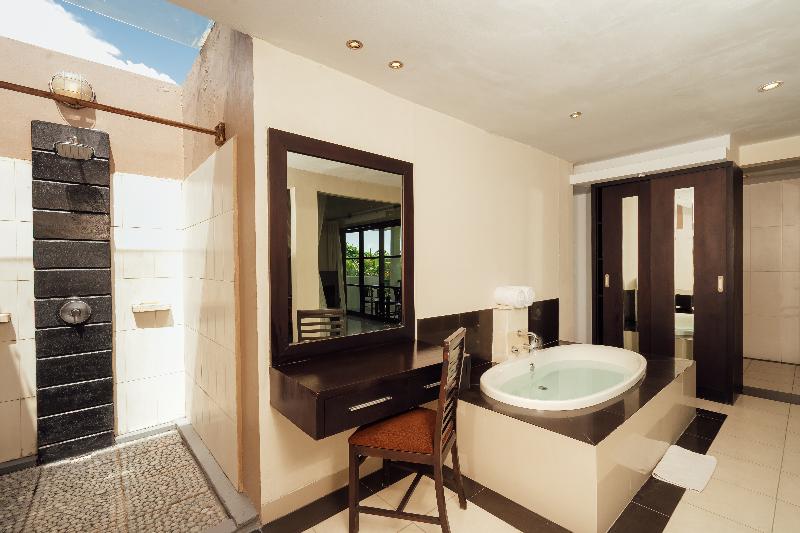 The Bidadari Villas and Spa - Oda