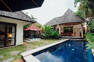 The Bidadari Villas and Spa fotoÄŸrafÄ±