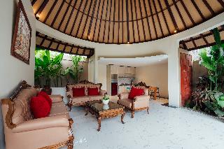 The Bidadari Villas and Spa fotoÄŸrafÄ±