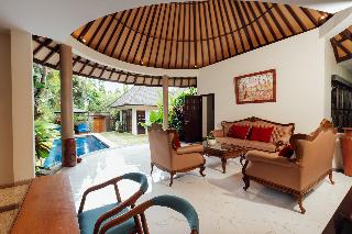 The Bidadari Villas and Spa fotoÄŸrafÄ±