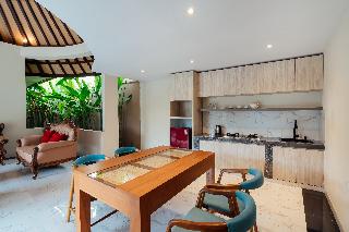 The Bidadari Villas and Spa fotoÄŸrafÄ±