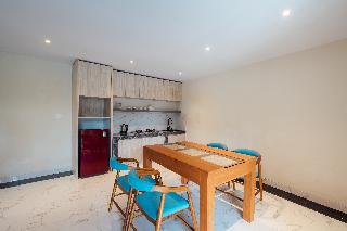 The Bidadari Villas and Spa fotoÄŸrafÄ±