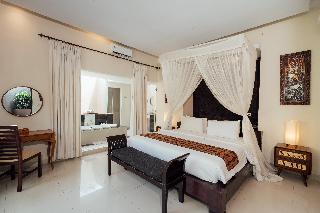 The Bidadari Villas and Spa fotoÄŸrafÄ±