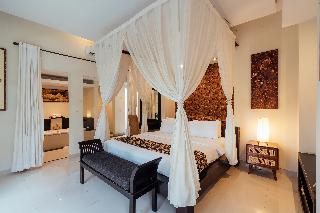The Bidadari Villas and Spa fotoÄŸrafÄ±